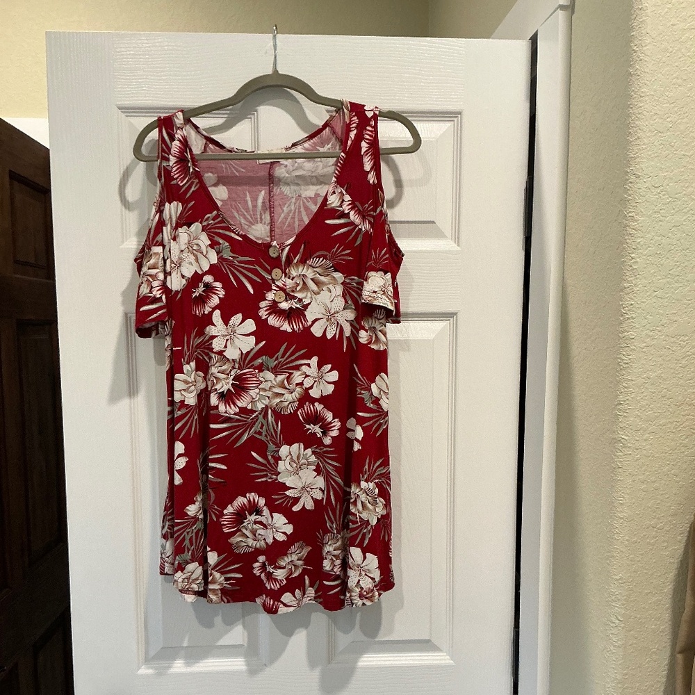 Larace NWOT Woman’s Plus 1X